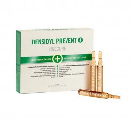Hipertin Linecure Лосьон против выпадения волос Densidyl Prevent 12*10мл