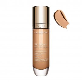 Clarins Тональный крем с матовым эффектом Skin Illusion Full Coverage