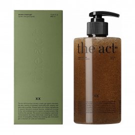 The Act ХХ Крем-гель для душа 460мл