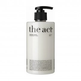 The Act Гель для душа Кокос 460мл