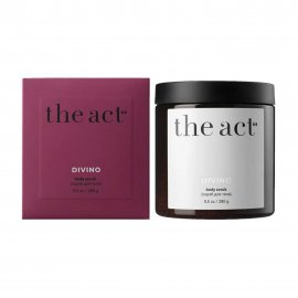 The Act Скраб для тела Divino