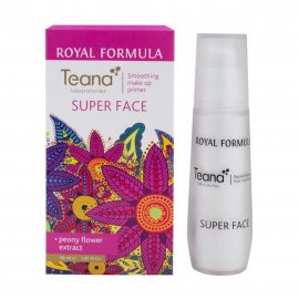 Teana Royal Formula База под макияж Super Face 30мл