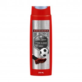 Old Spice Гель для душа Dirt Destroyer Strong Slugger 250мл
