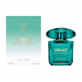 Versace Crystal Emerald Парфюмерная вода