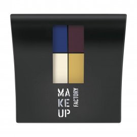 Make Up Factory Тени для век Mat Eye Colors