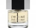 Yves Saint Laurent Men Набор L'Homme Туалетная вода 60мл+Гель парфюмированный для душа 50мл