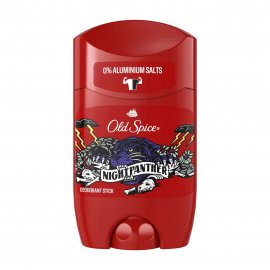 Old Spice Дезодорант-стик Nightpanther 50мл