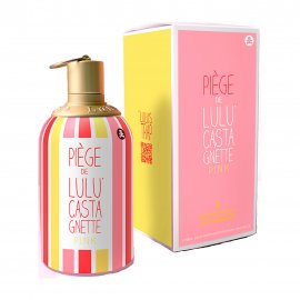 Lulu Castagnette Peige Pink Парфюмерная вода 100мл