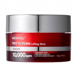 Medi-Peel Phyto Exosome PDRN Лифтинг-крем для зрелой кожи 50мл