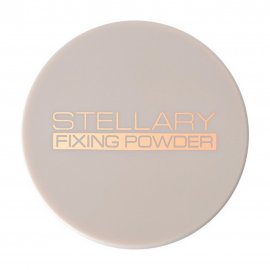 Stellary Пудра рассыпчатая фиксирующая Perfect Matte Fixing