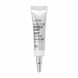 VT Cosmetics Garlic AC Крем локальный с микроиглами и чесноком 15мл