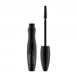 Catrice Тушь объемная Glam&Doll Volume