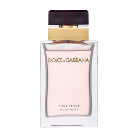 Dolce&Gabbana Pour Femme Парфюмерная вода