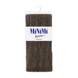 Minimi Гетры Scaldamuscolo VAR4. Jacquard 480 den