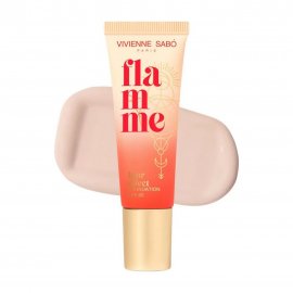 Vivienne Sabo Тональный крем Flamme SPF20