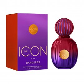 Banderas The Icon Elixir Парфюмерная вода