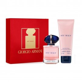 giorgio armani code for women