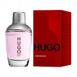 Hugo Boss Men Energise Туалетная вода 75мл