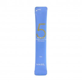 Masil 5 Probiotics Perfect Volume Шампунь мягкий с пробиотиками для объема волос