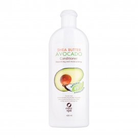 Easy Spa Shea Butter Avocado Кондиционер для сухих волос 400мл