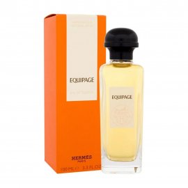 Hermes Men Equipage Туалетная вода 100мл