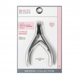 Beauty Blades Кусачки для кутикулы 5.5мм