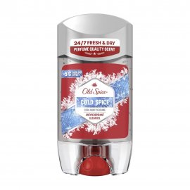 Old Spice Дезодорант-стик гелевый Cold Spice 70мл