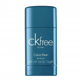 Calvin Klein Men Free Дезодорант-стик 75мл