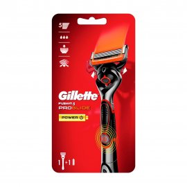 Gillette Fusion5 Power Станок бритвенный с 1 сменной кассетой (с элементом питания)