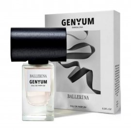 Genyum Ballerina Парфюмерная вода