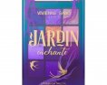 Vivienne Sabo Палетка теней для век Jardin Enchante 01