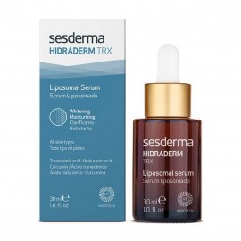 Sesderma Hidraderm Hyal (Гидрадерм хейл) Сыворотка увлажняющая 30мл