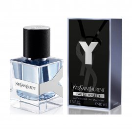 Yves Saint Laurent Men Y Туалетная вода