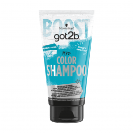 Schwarzkopf Got2b Шампунь Color Shampoo