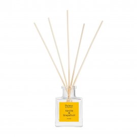 Poemes De Provence Vanille&Grapefruit Аромадиффузор 100мл