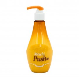 Hanil Паста зубная травяная Meichi Push Lemon Mint 300г