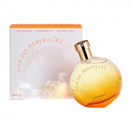 Hermes Elixir Des Merveilles Парфюмерная вода 50мл