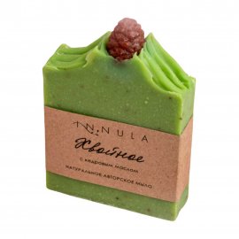 Innula Мыло натуральное Хвойное 85гр
