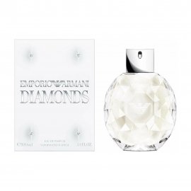 Giorgio Armani Emporio Diamonds Парфюмерная вода 100мл