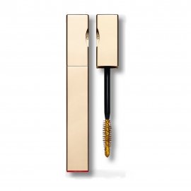Clarins Тушь-топовое покрытие для ресниц Top Coat Or Mascara