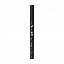 Essence Подводка для глаз Super Fine Black