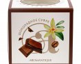 Aromantique Свеча ароматическая в стакане Шоколадное суфле 60гр