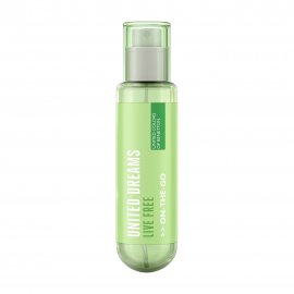 Benetton UD Live Free On-the-Go Туалетная вода 30мл