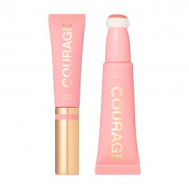 Vivienne Sabo Румяна кремовые Courage