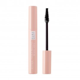 Astra Pure Beauty Тушь с моментальным эффектом объема Volumizing Mascara 01 Черный