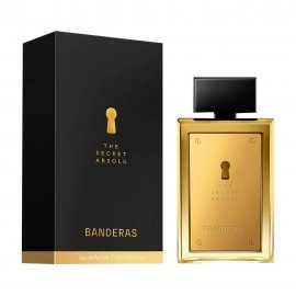 Antonio Banderas Men The Secret Absolu Парфюмерная вода