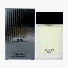 Tom Ford Men Noir Туалетная вода 100мл