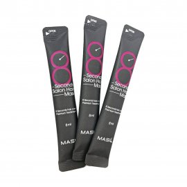 Masil 8 Seconds Salon Hair Маска для быстрого восстановления волос 8мл