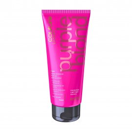 Estel Haute Couture Luxury Purple Blond Маска коралловая для волос 200мл