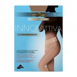 Omsa Колготки Innovattiva 8 den 2-S nero